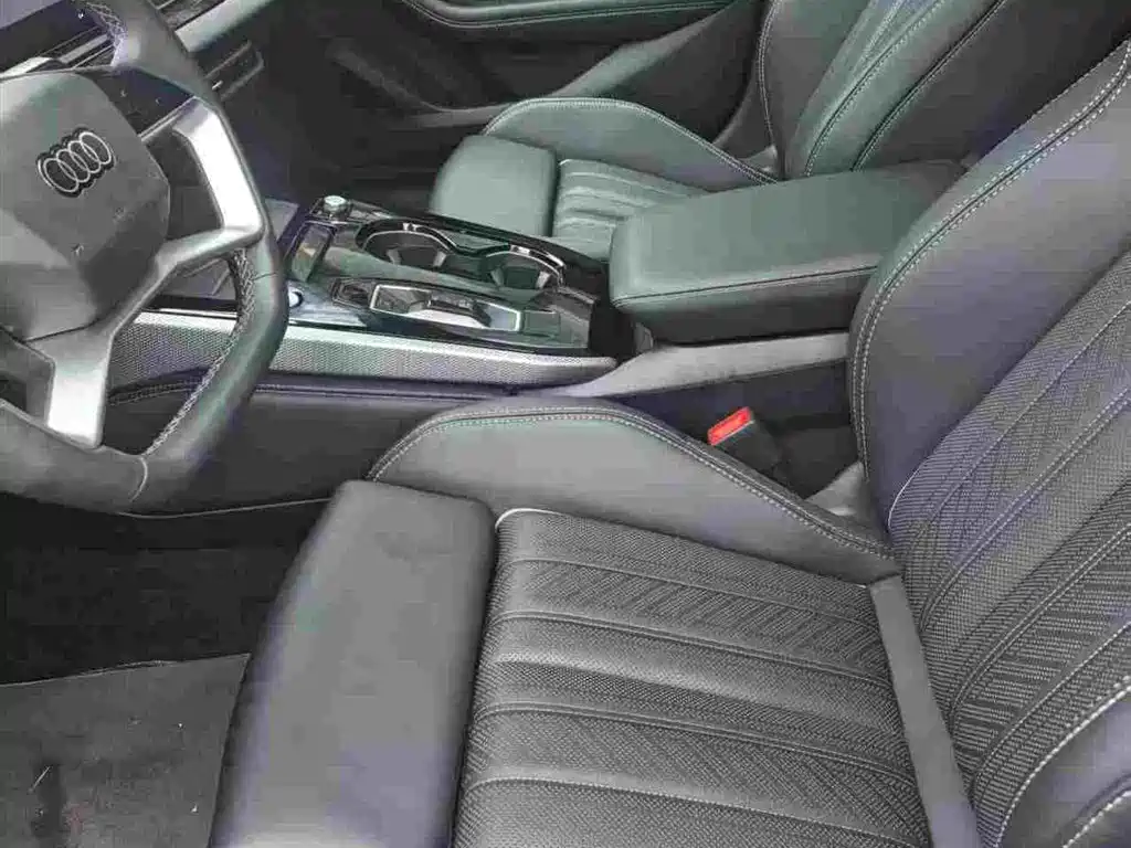 Audi A5L Sportback — миниатюра 6