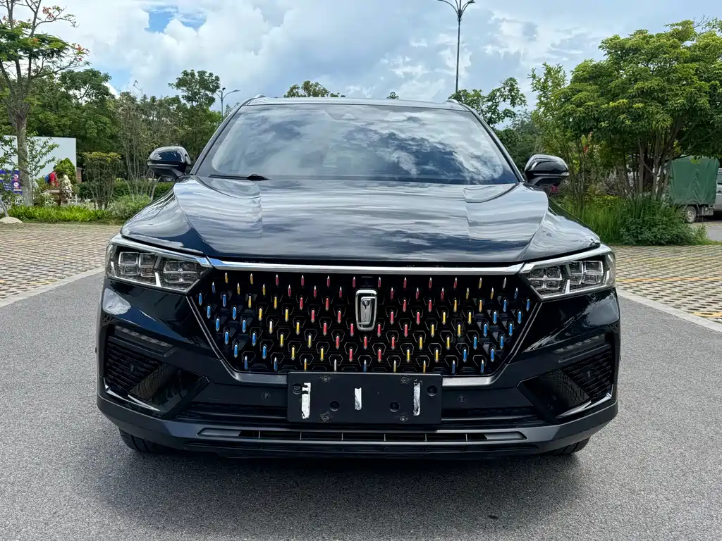 Купить Bestune T77