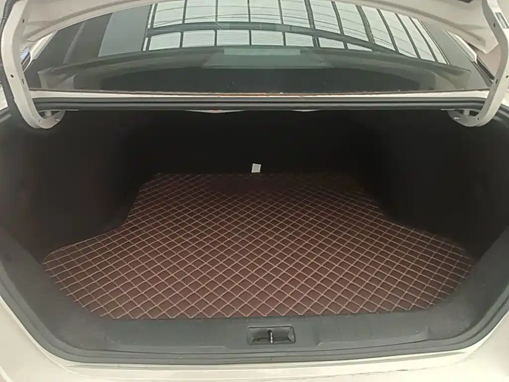 Nissan Sylphy — миниатюра 19