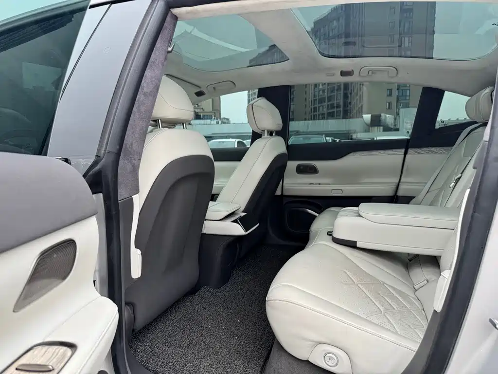NIO ET7 2022 100kWh