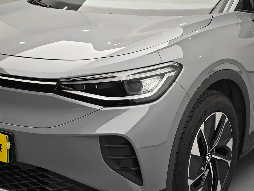 VOLKSWAGEN ID.4 CROZZ