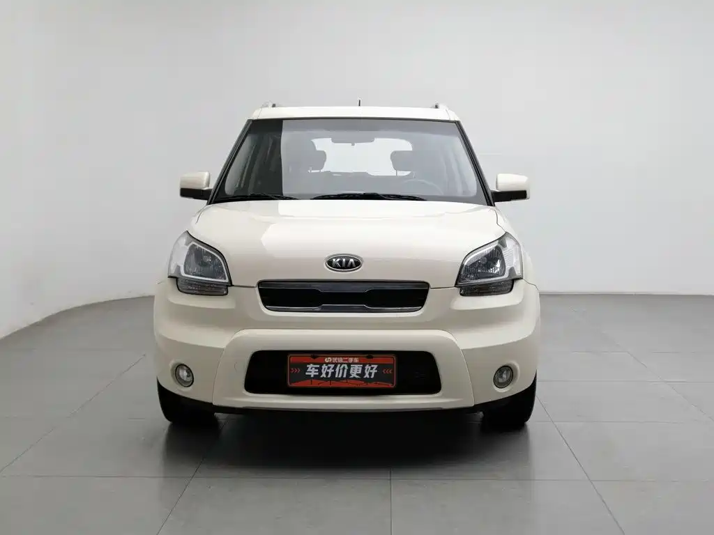 Kia Soul — миниатюра 3