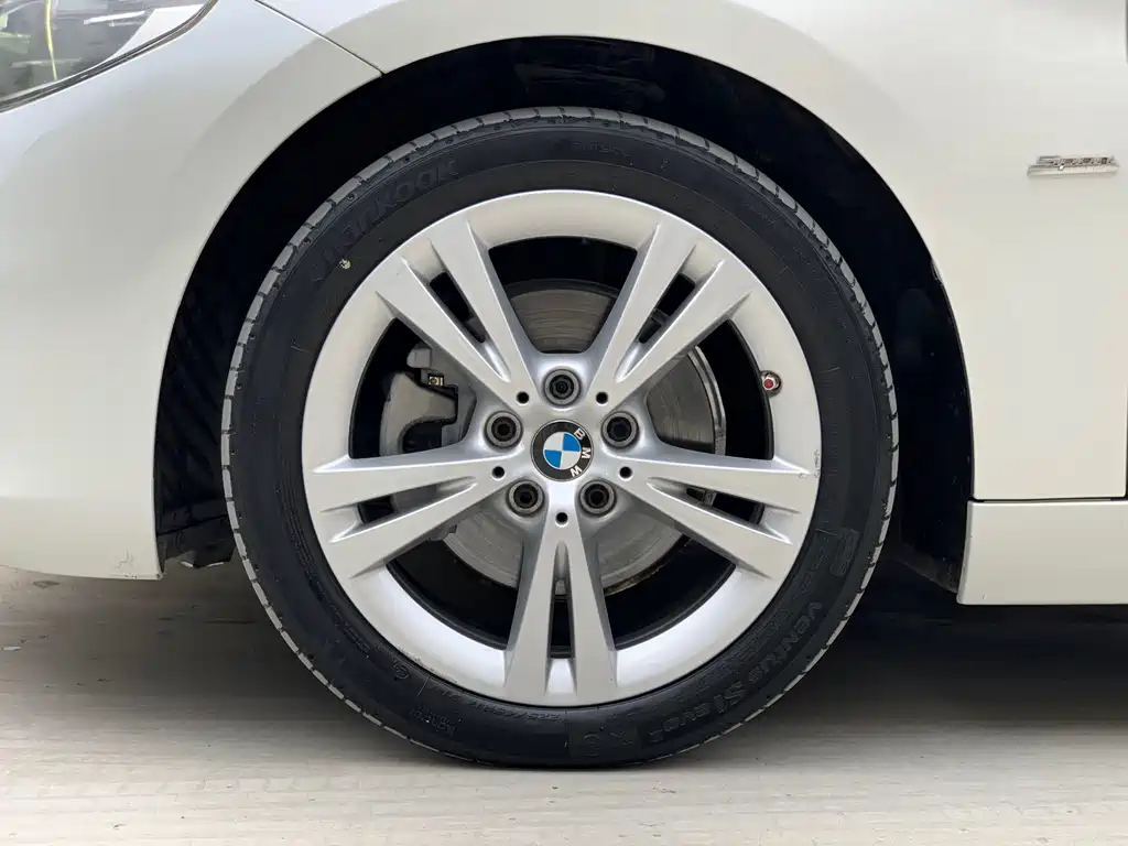 BMW 1 Series — миниатюра 14