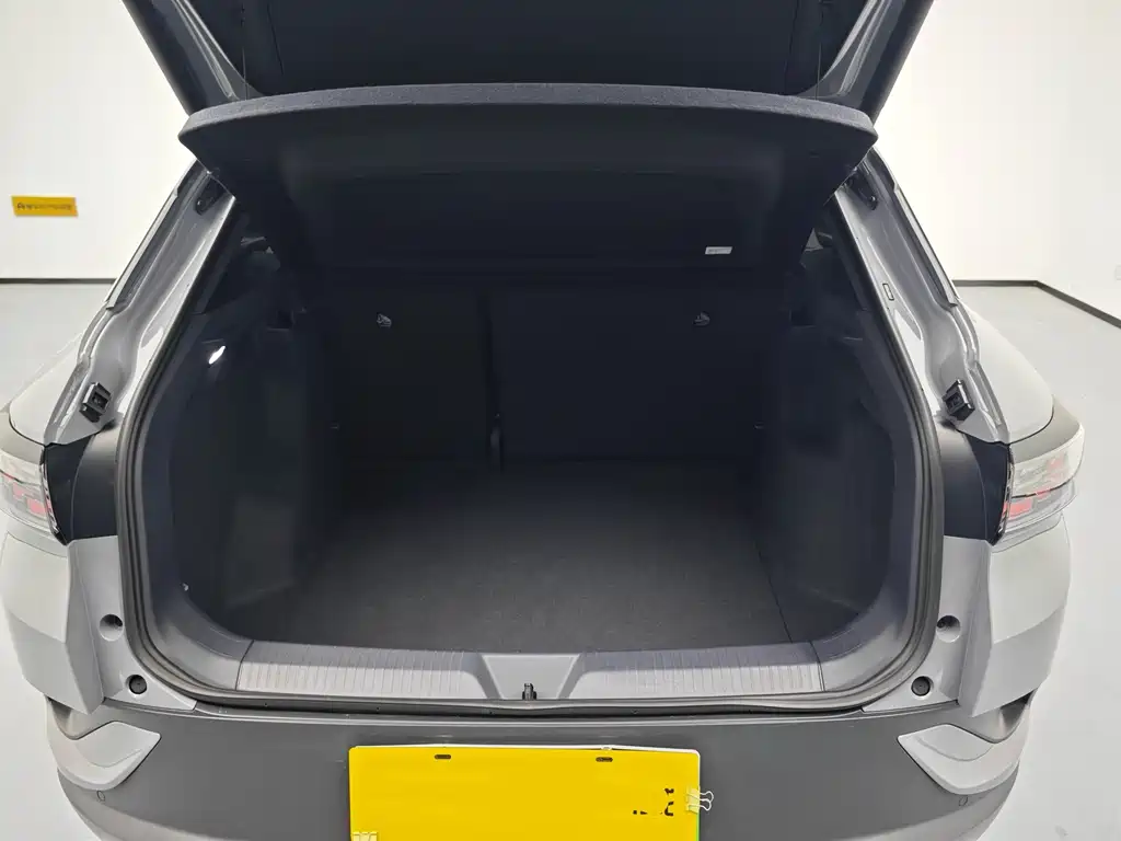 VOLKSWAGEN ID.4 CROZZ