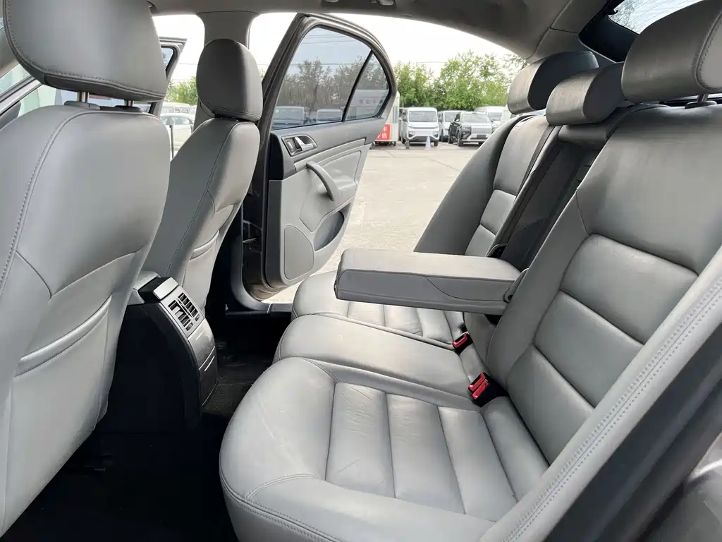 Skoda Octavia — миниатюра 17