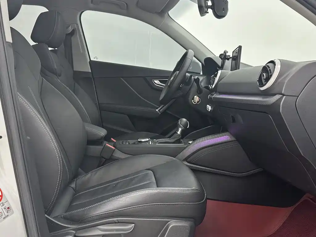 Audi Q2L — миниатюра 9