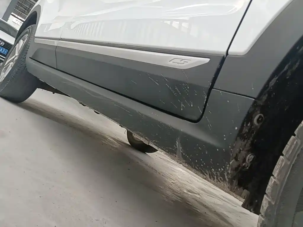 Changan CS55 — миниатюра 21
