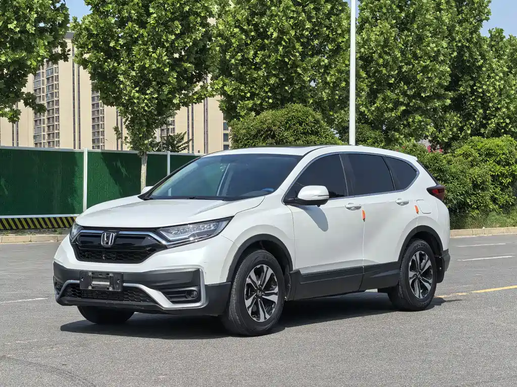 Honda CR-V 2022