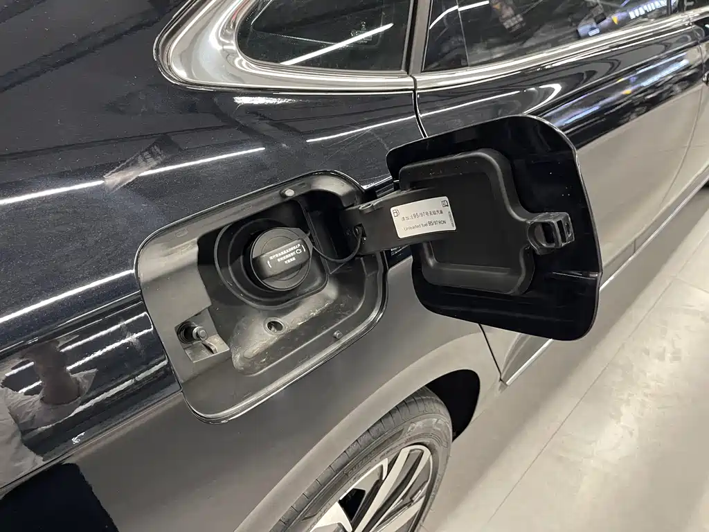 Volkswagen Passat — миниатюра 33