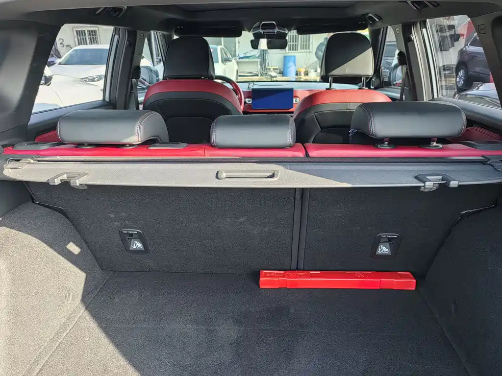 GEELY AUTOMOBILE GEELY ICON