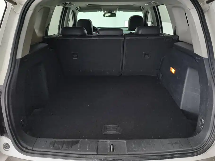 GAC Motor Trumpchi GS7 — миниатюра 4