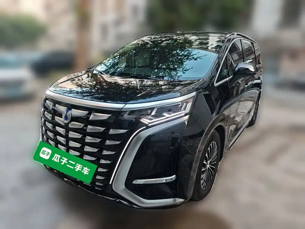 Denza Denza D9
