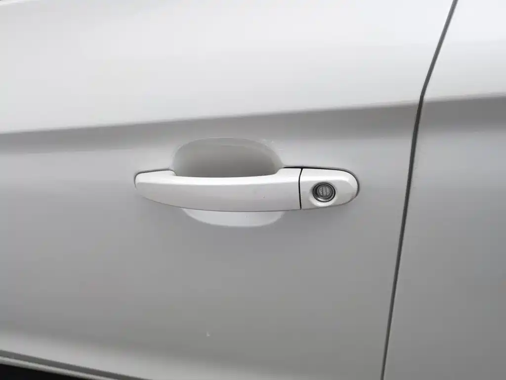 Changan Eado — миниатюра 18