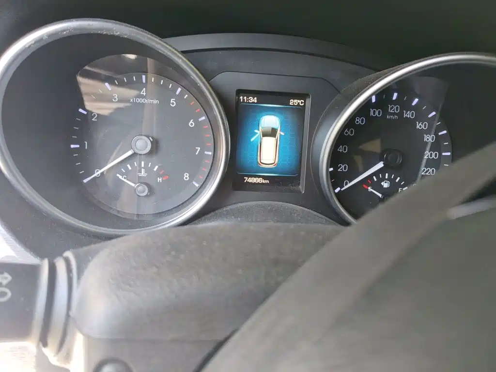 Haval H6 Coupe — миниатюра 12