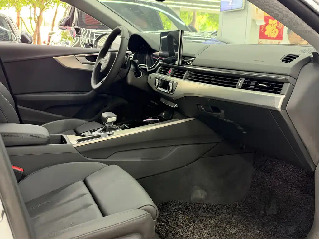 Audi A5 (Import) — миниатюра 6