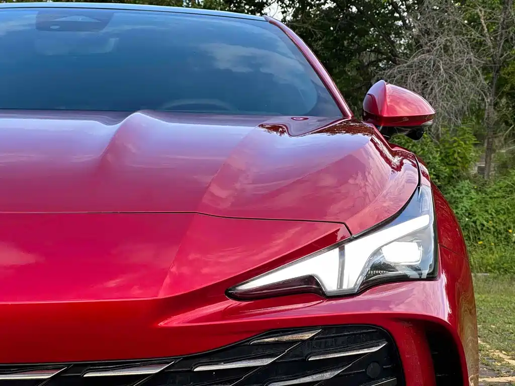 MG MG7 — миниатюра 4