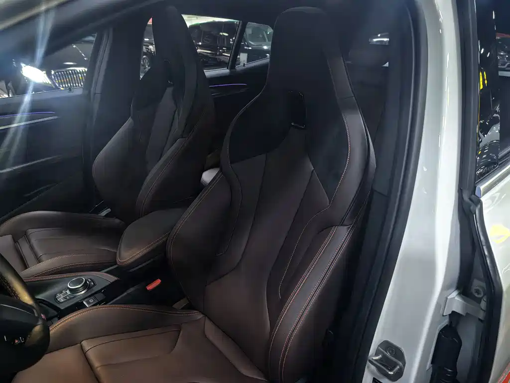 BMW X2 — миниатюра 5