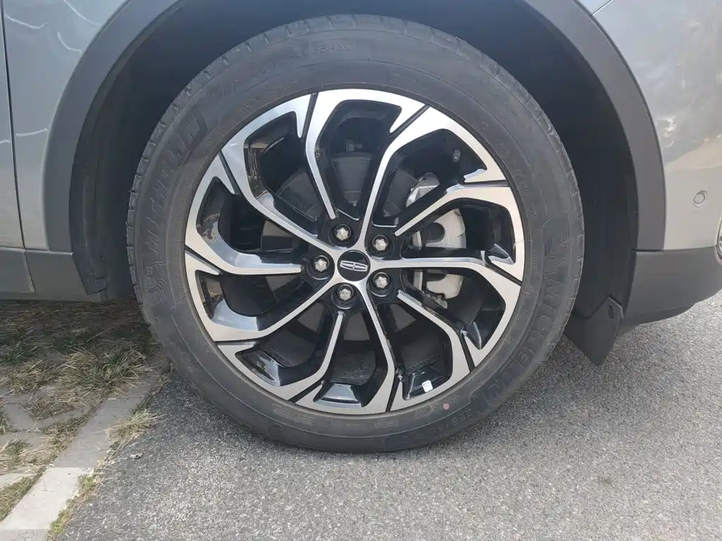 Lincoln Nautilus — миниатюра 24