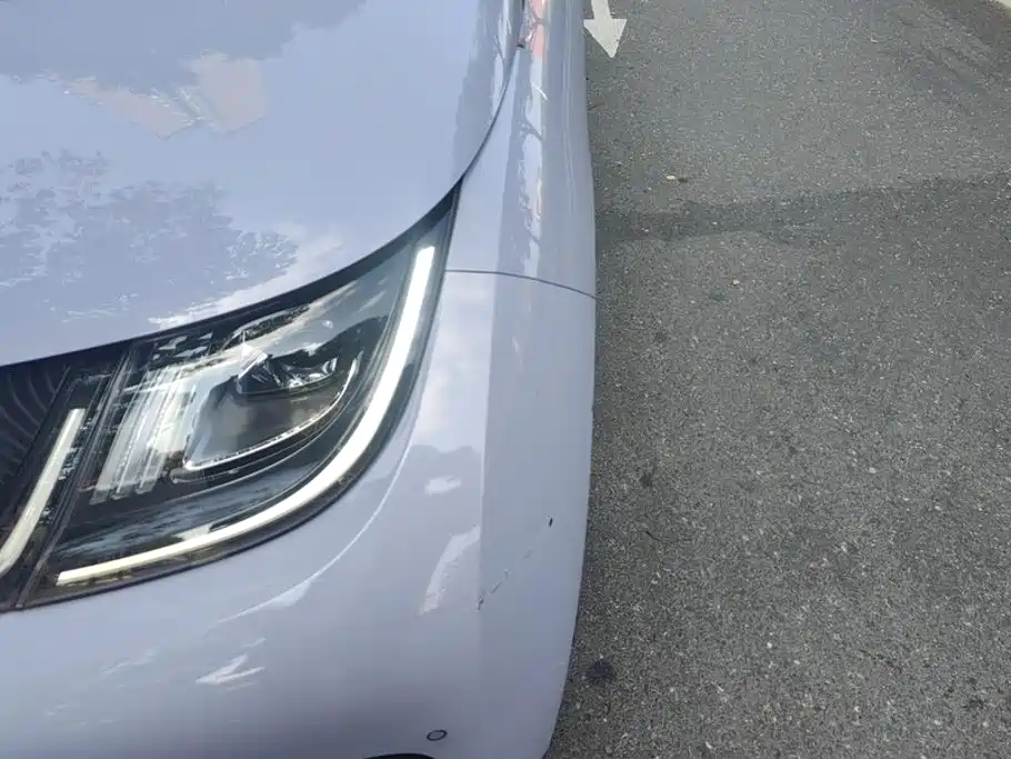 BYD Dolphin — миниатюра 5