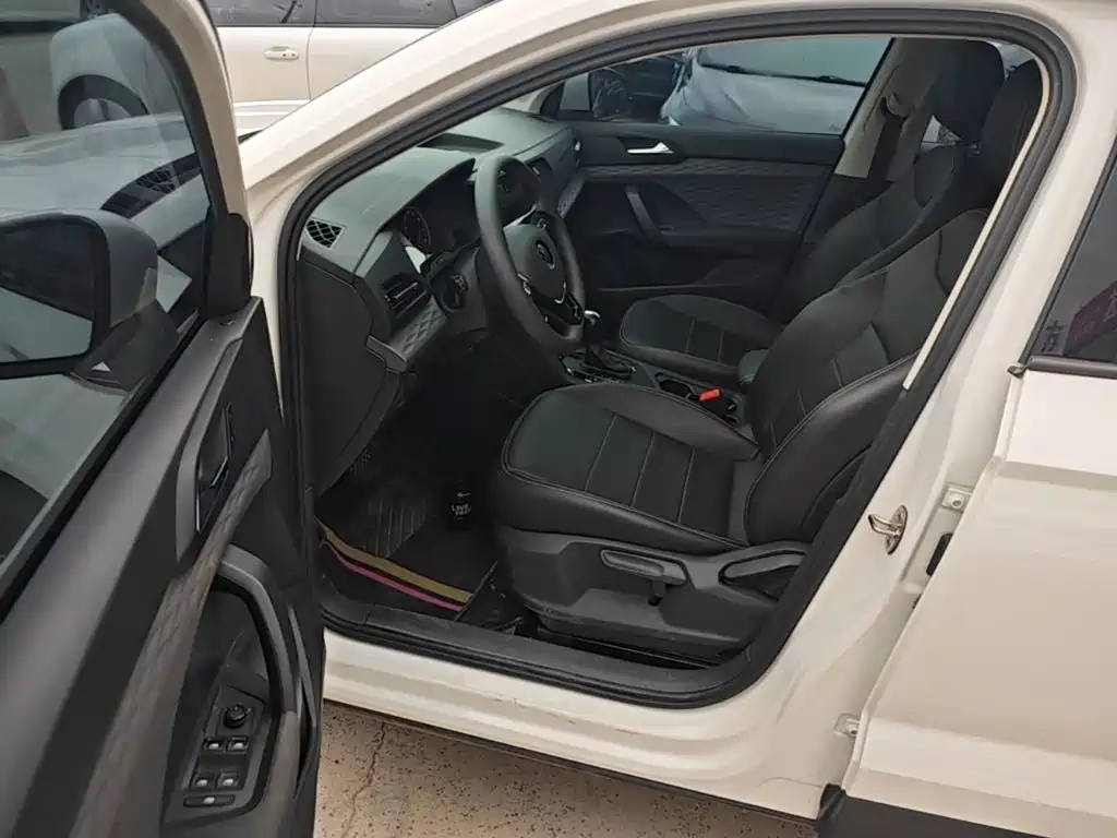 Volkswagen Tharu — миниатюра 16