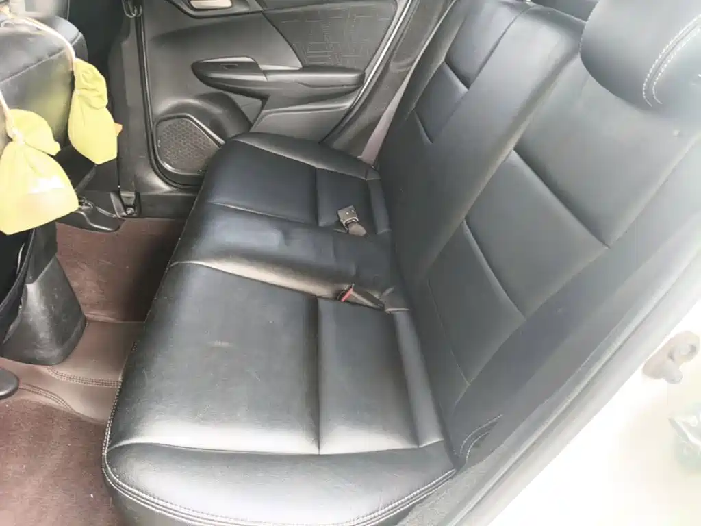 Honda Fit — миниатюра 17