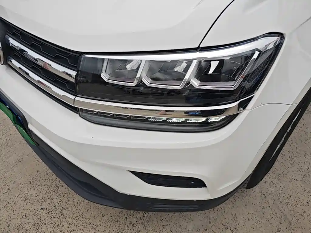 Volkswagen Tharu — миниатюра 24