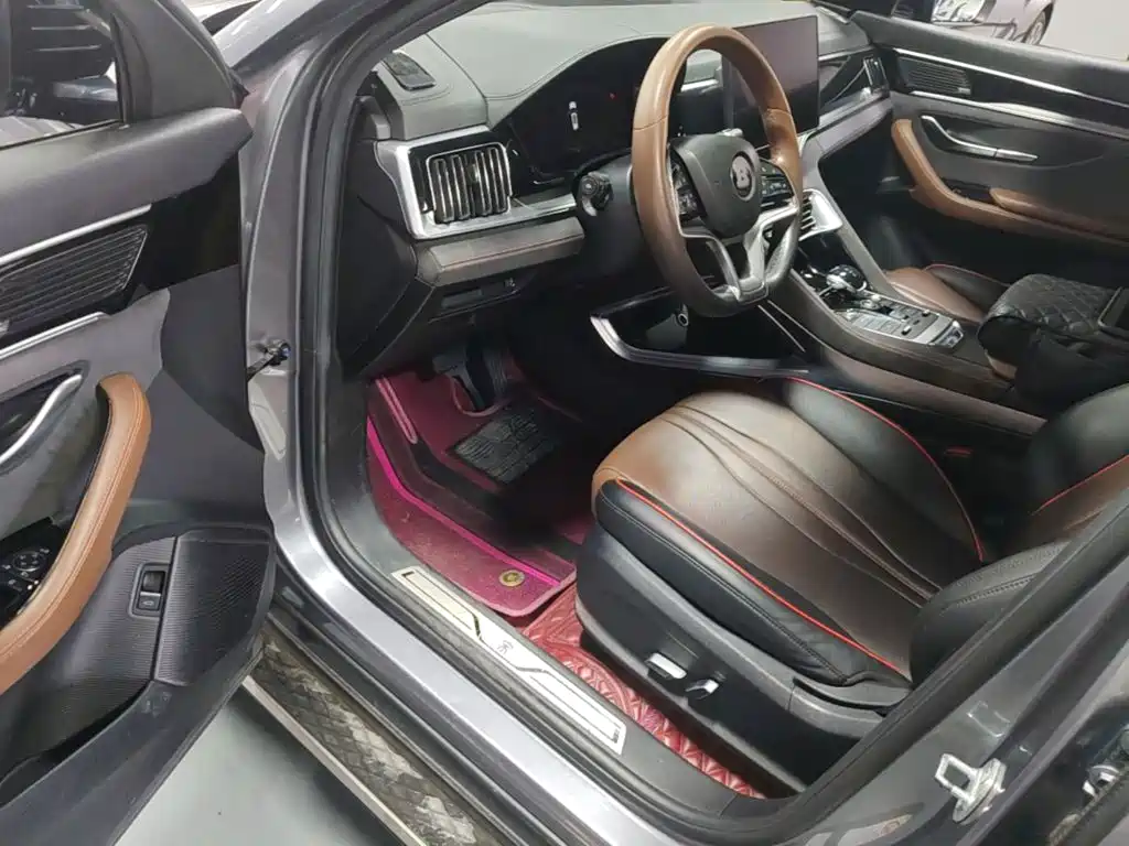 BYD PLUS — миниатюра 16