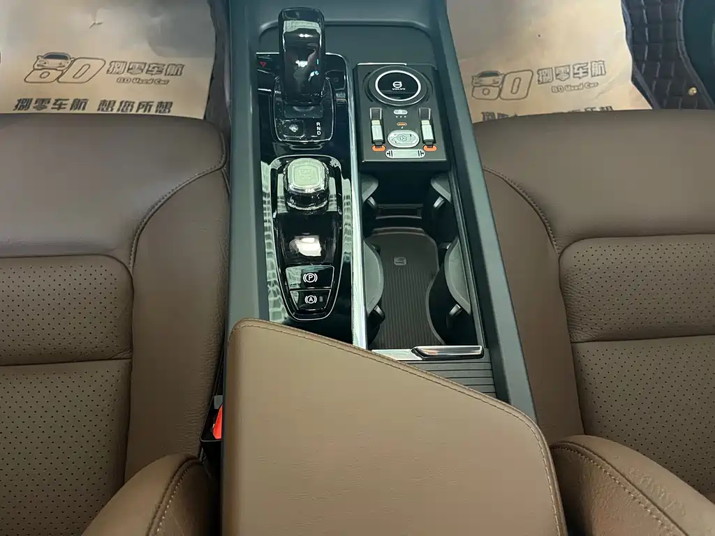 Volvo S60 — миниатюра 9