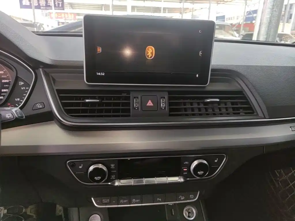 Audi Q5L — миниатюра 13