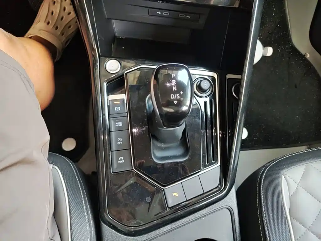 Volkswagen Tayron — миниатюра 14