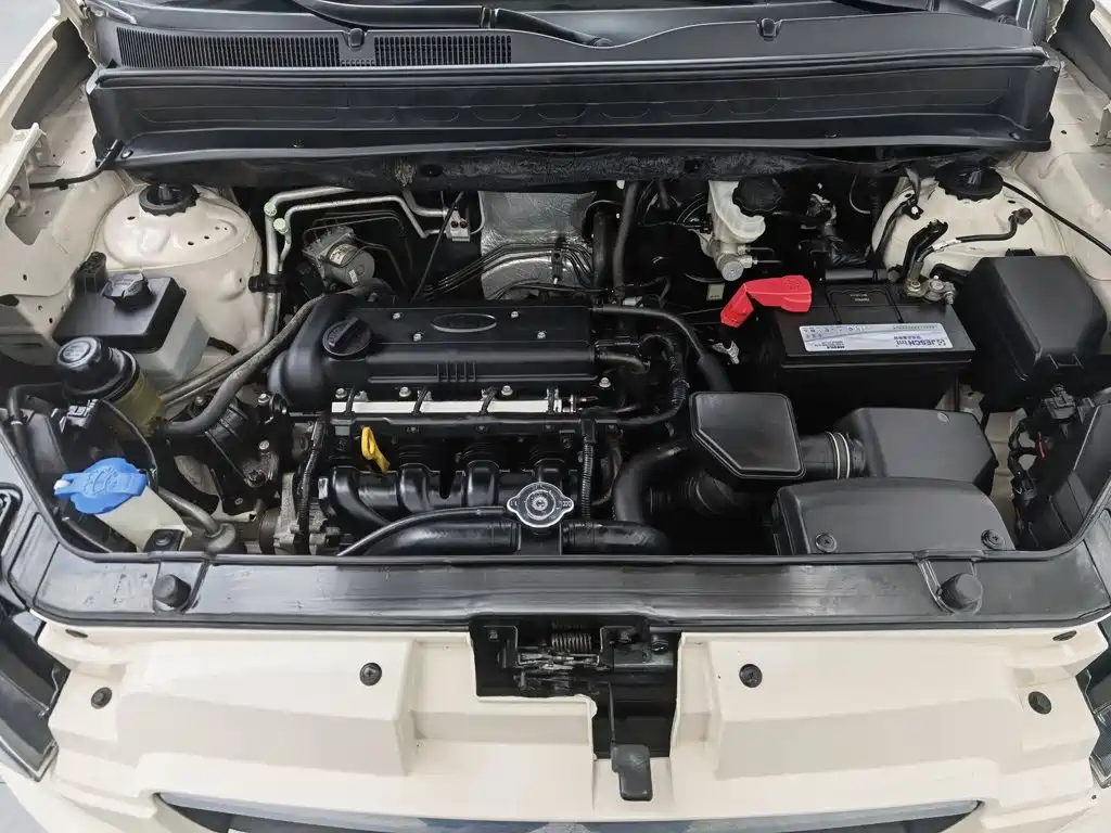 Kia Soul — миниатюра 6