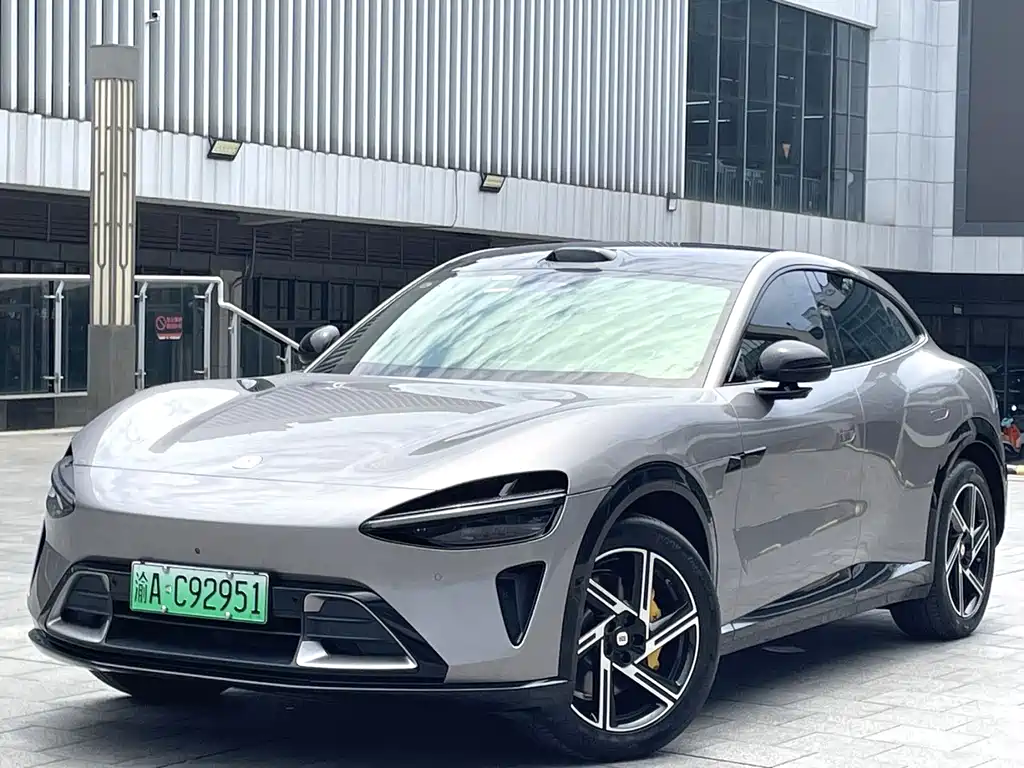 Xiaomi YU7