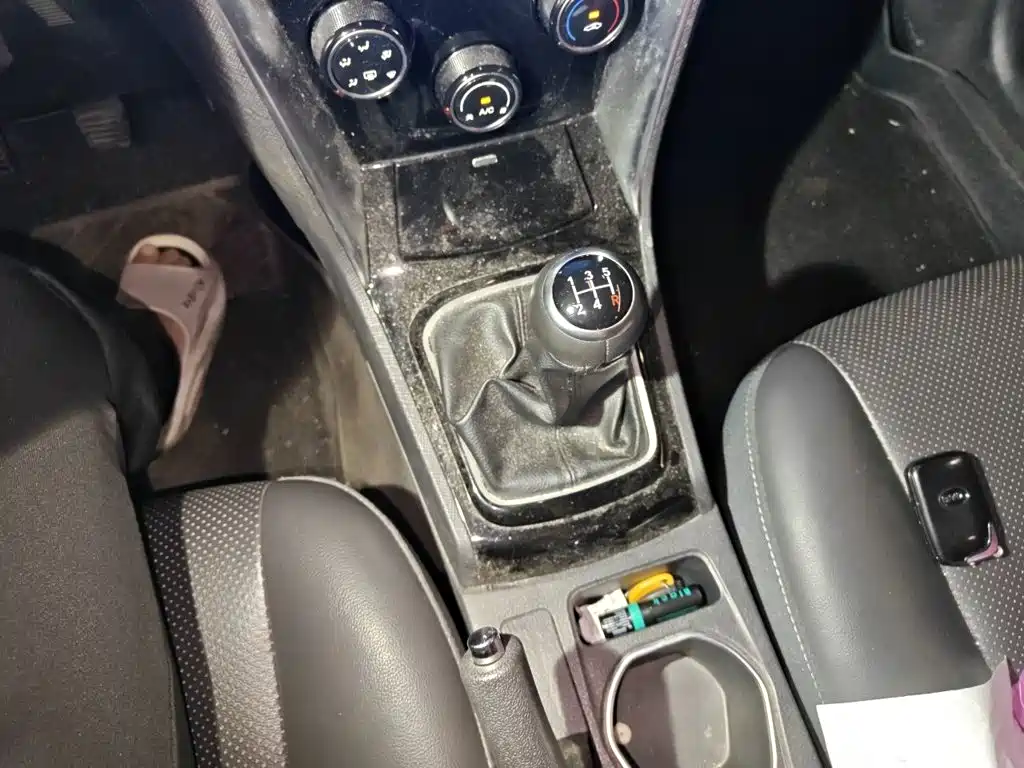 BYD F3 — миниатюра 10