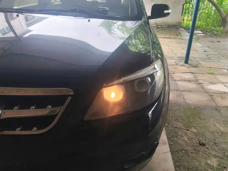 BYD S6 — миниатюра 5