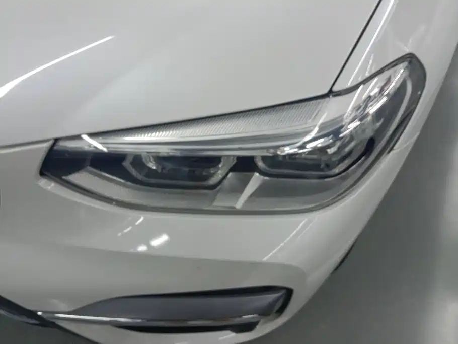 BMW X3 — миниатюра 5
