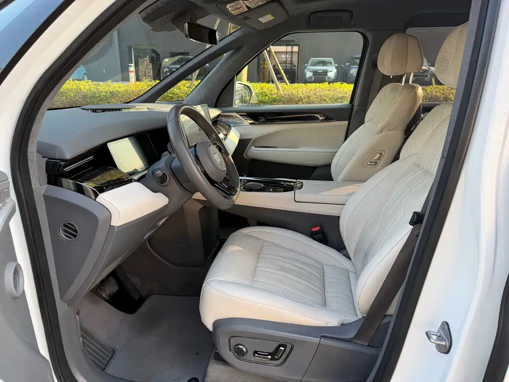 ZEEKR EXTREME KRYPTON 009