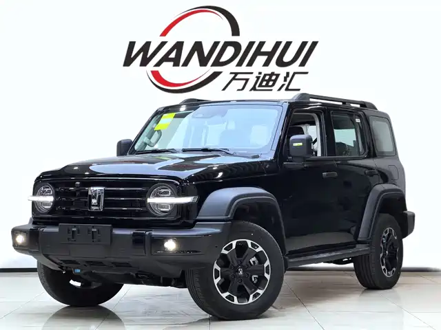 TANK TANK 300 NEW ENERGY 2026