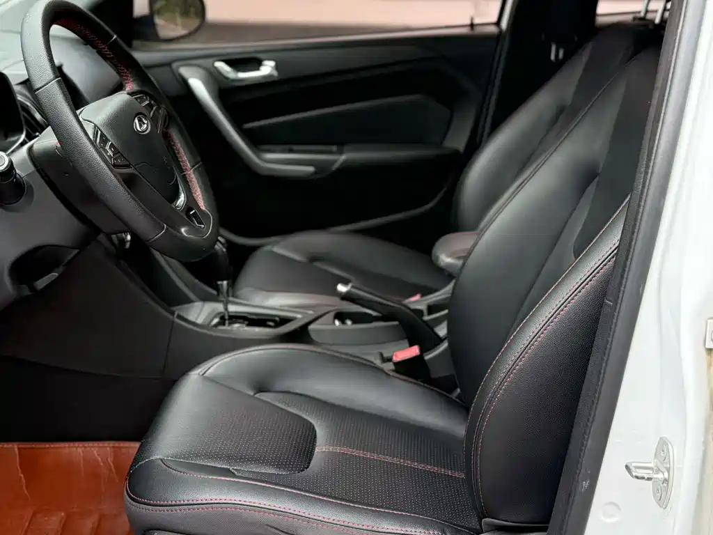 Chery Arrizo 5 — миниатюра 7