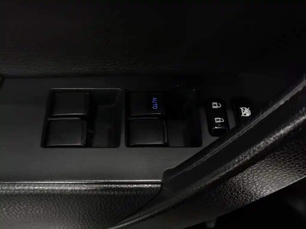 Toyota Levin — миниатюра 9