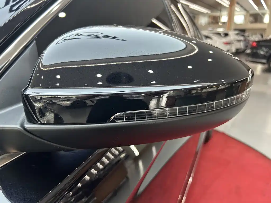 Volkswagen 帕萨特插电混动 — миниатюра 12