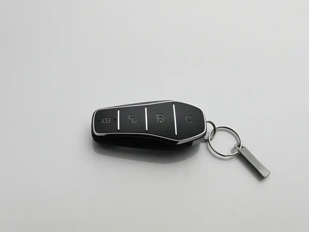 BYD Yuan Plus — миниатюра 19