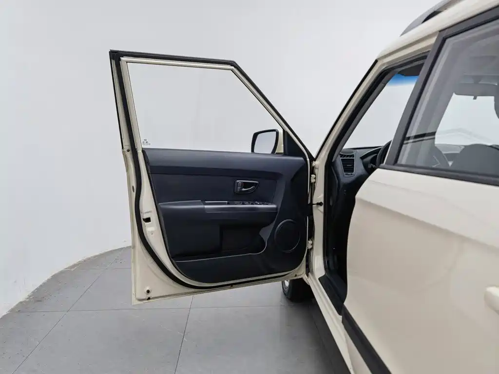 Kia Soul — миниатюра 8