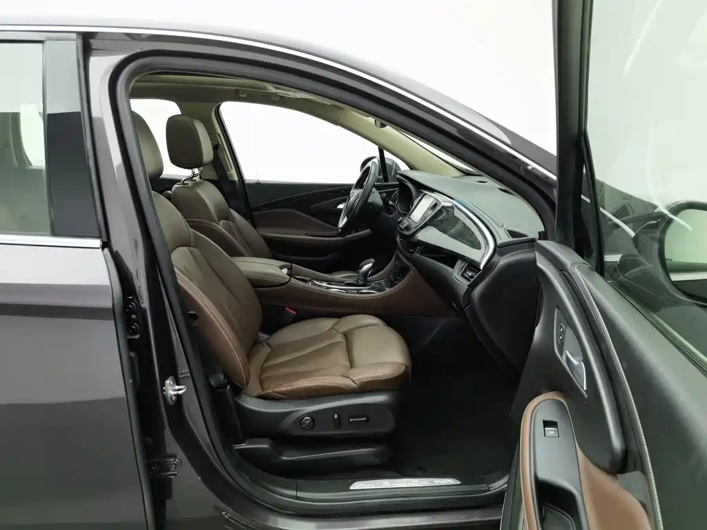 Buick Envision Plus — миниатюра 23