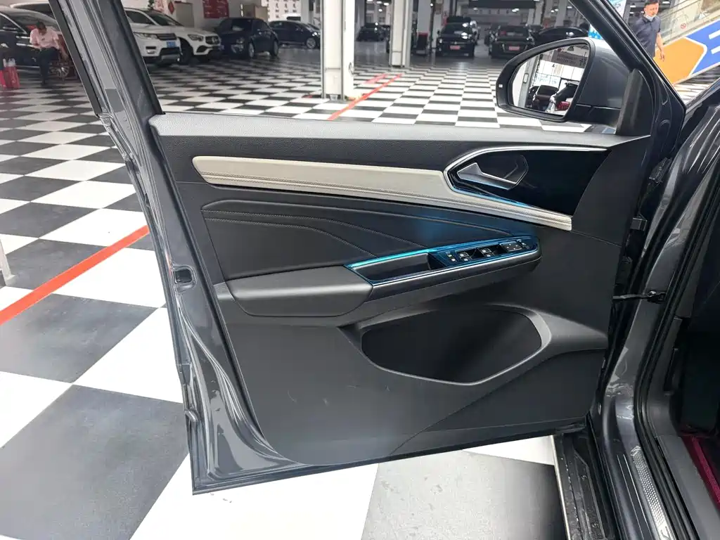 Jetta VS5 — миниатюра 6