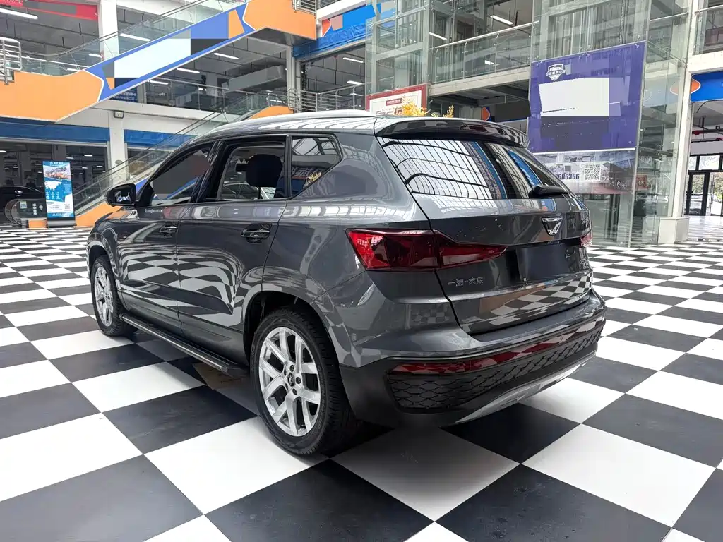 Jetta VS5 — миниатюра 17