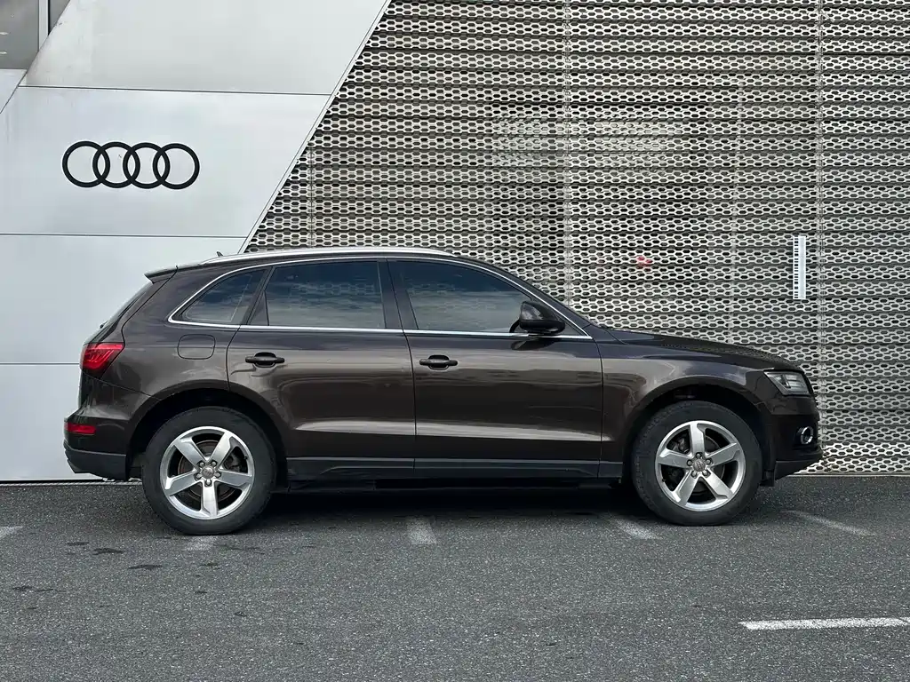 Audi Q5 — миниатюра 3