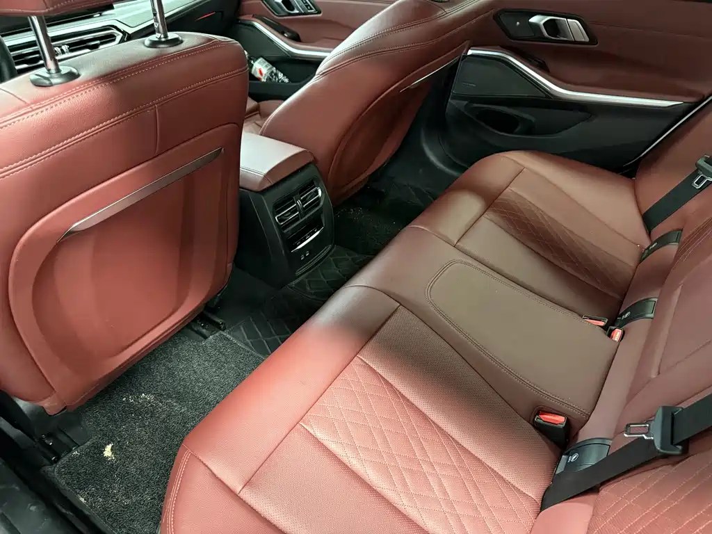 BMW 3 Series — миниатюра 8