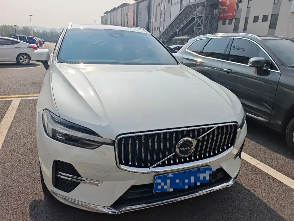 Volvo XC60 — миниатюра 2