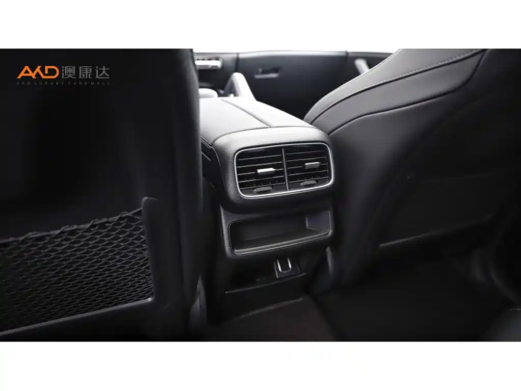 Mercedes-Benz GLE 2023 GLE 350 4MATIC SUV Luxury