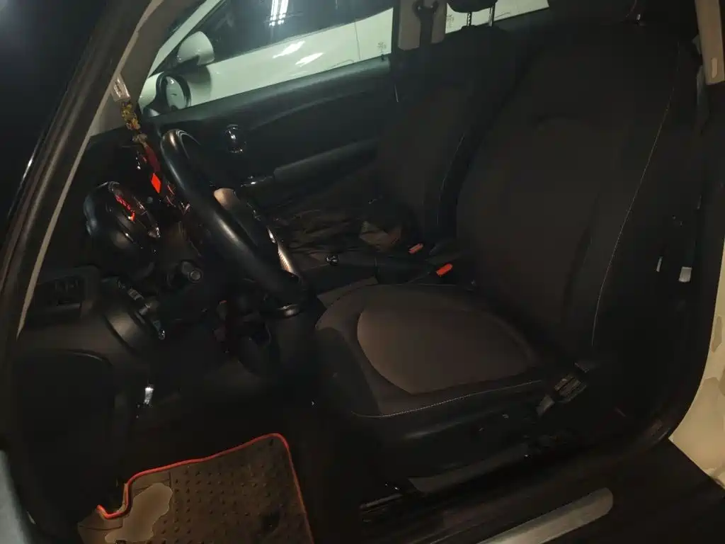 MINI Mini — миниатюра 11
